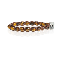 Bracelet Gerba Man in Silver AHORA41 - AHORA41